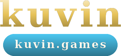 kuvin logo